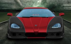 SSC Ultimate Aero XT '2013